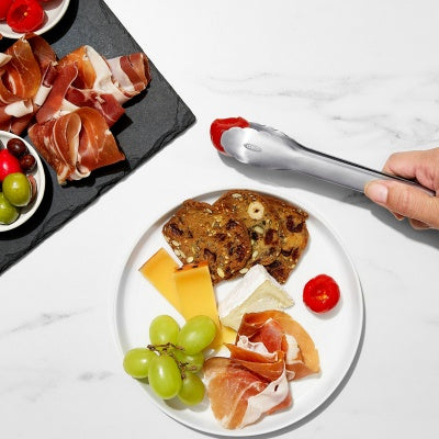 PETITE PINCE INOX OXO