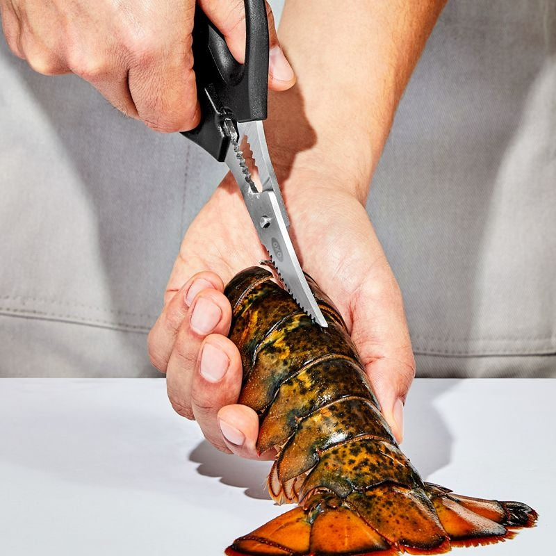 CISEAU A FRUITS DE MER OXO