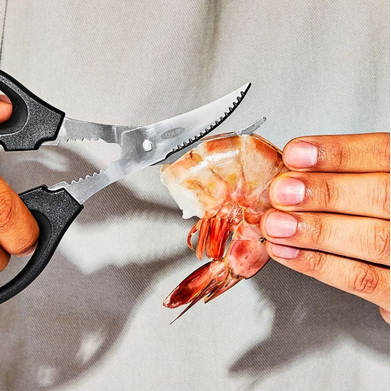 CISEAU A FRUITS DE MER OXO