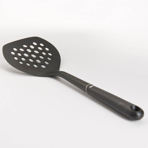SPATULE RONDE NYLON NOIR OXO