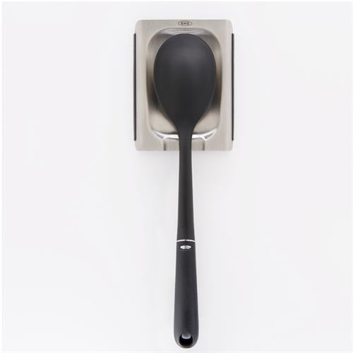 CUILLÈRE NYLON NOIR OXO