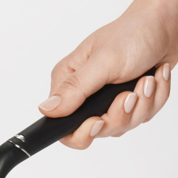 CUILLÈRE NYLON NOIR OXO