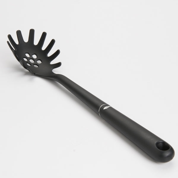 CUILLÈRE SPAGHETTI NYLON NOIR OXO