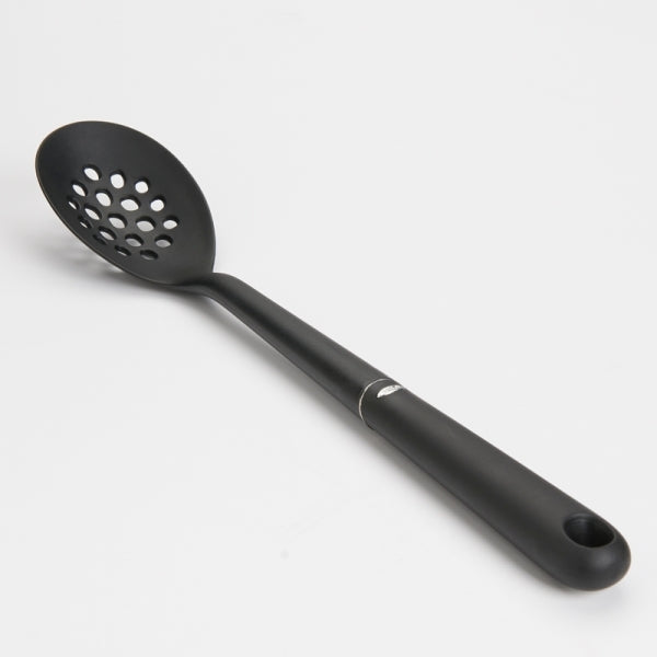 CUILLÈRE TROUÉE NYLON NOIR OXO