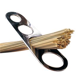 MESURE À SPAGHETTI EN S/S
