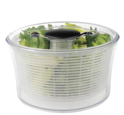 PETITE ESSOREUSE À SALADE OXO