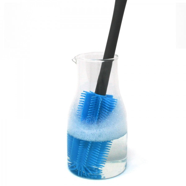 BROSSE EN SILICONE