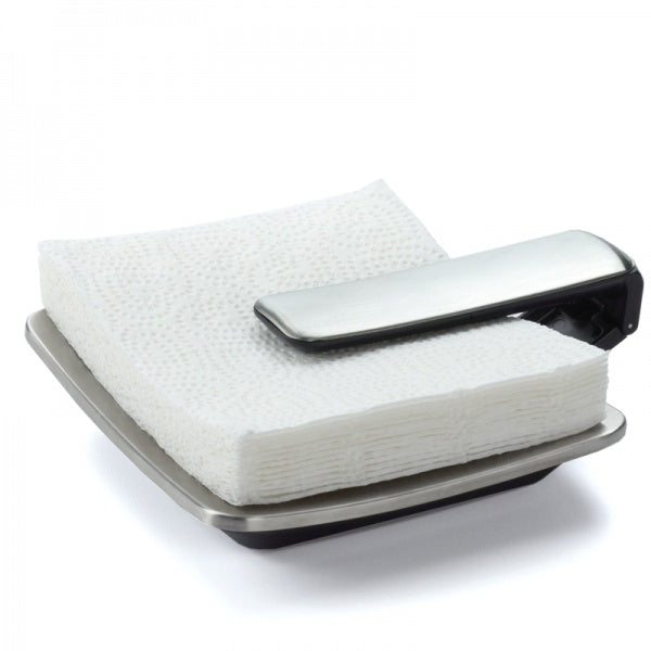 PORTE SERVIETTE OXO