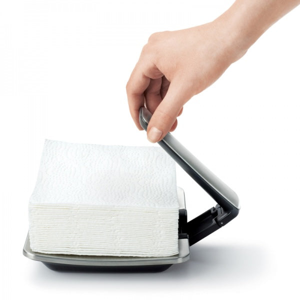 PORTE SERVIETTE OXO
