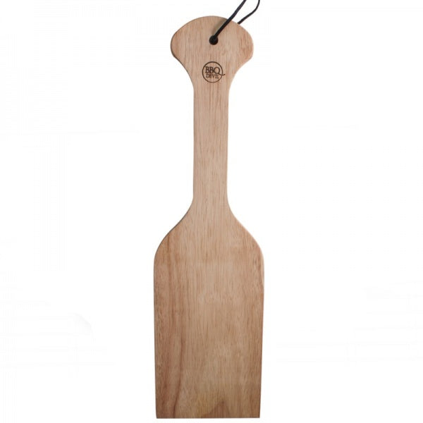 GRATTOIR BBQ. EN BOIS