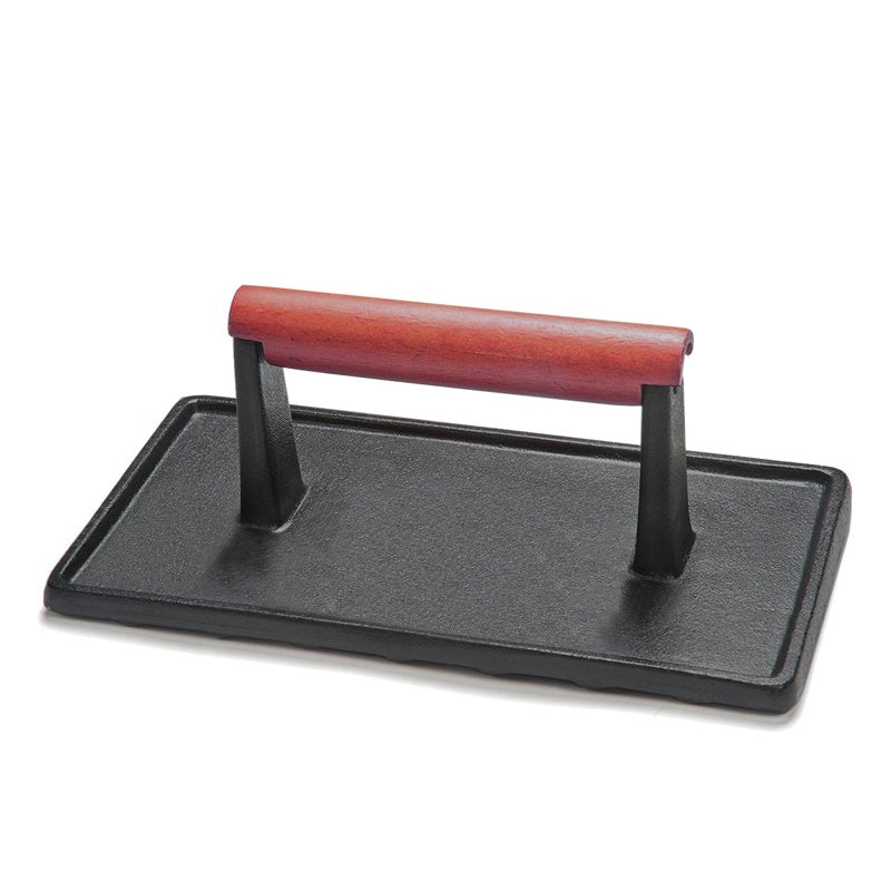 PRESSE À GRILLER EN FONTE