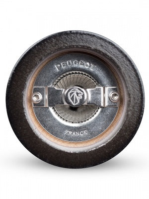 MOULIN SEL FIDJI 20CM NOIR MAT PEUGEOT
