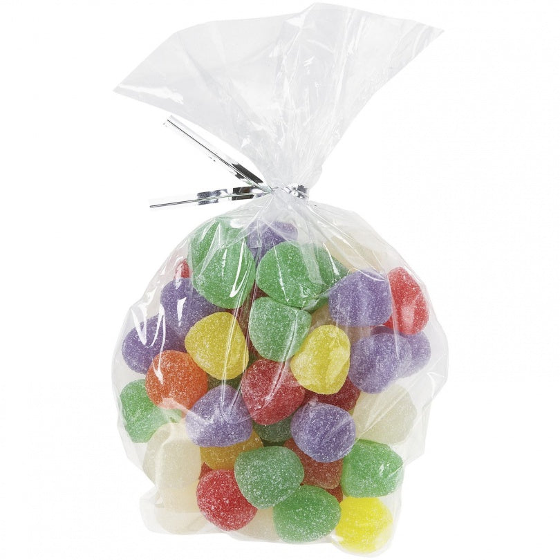 100 SACS FORMÉS