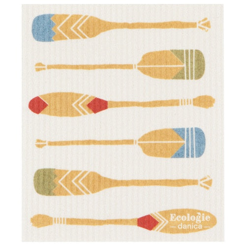 LINGE SUÉDOIS RAMES