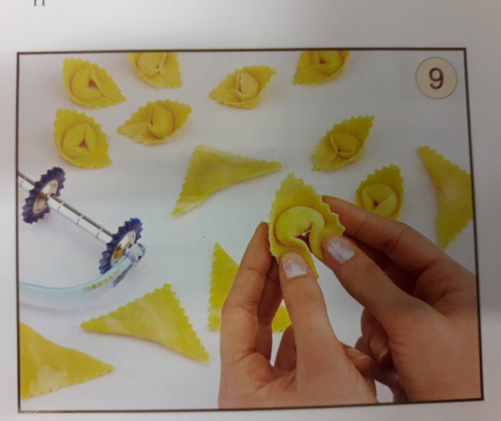 MACHINE À PÂTES ATLAS 150