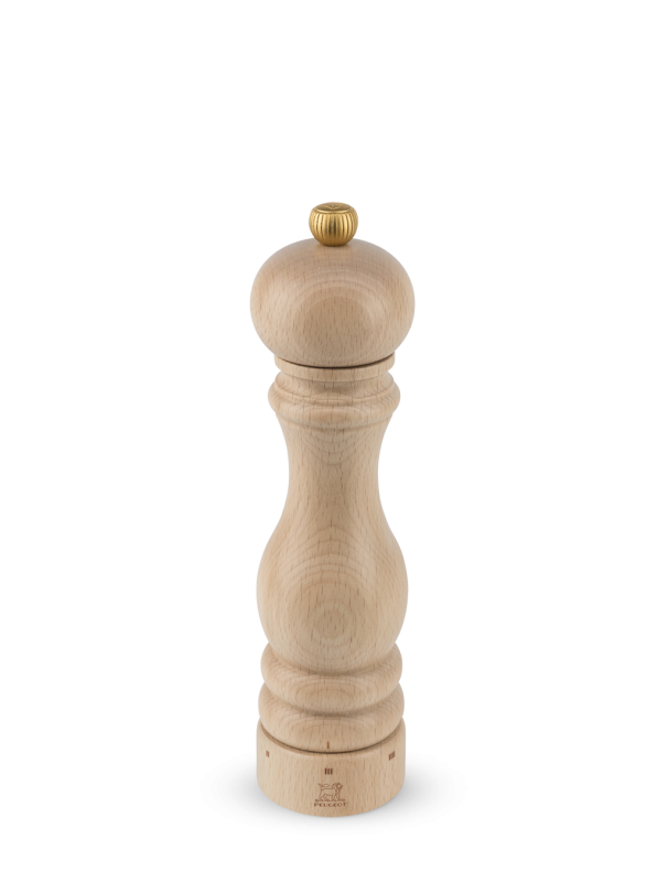 MOULIN POIVRE U SELECT NATUREL 22CM