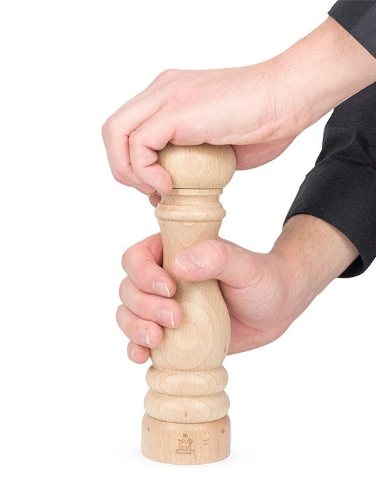 MOULIN POIVRE U SELECT NATUREL 22CM