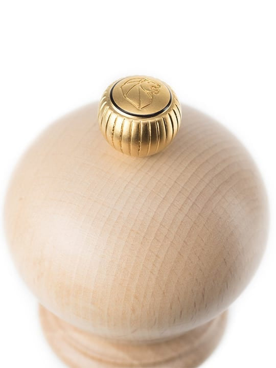 MOULIN POIVRE U SELECT NATUREL 22CM