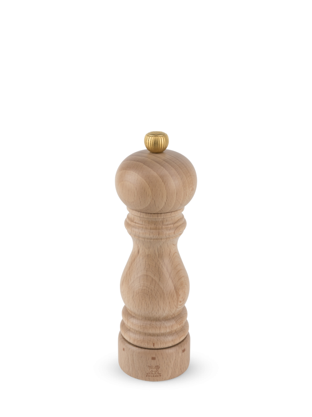 MOULIN SEL U SELECT NATUREL 18CM