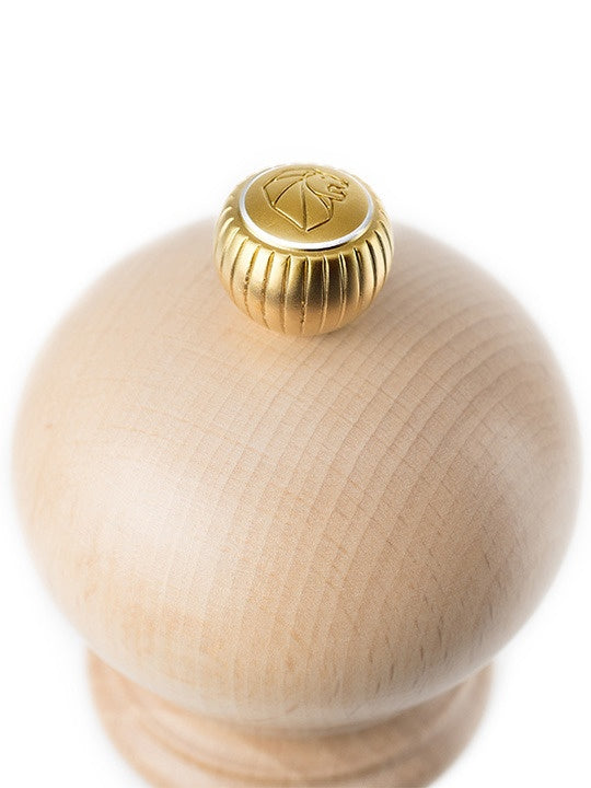 MOULIN SEL U SELECT NATUREL 18CM