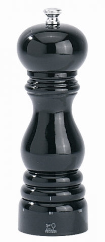 MOULIN SEL U SELECT LAQUÉ NOIR 18CM PEUGEOT