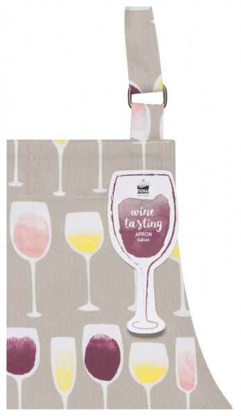 TABLIER WINE TASTING