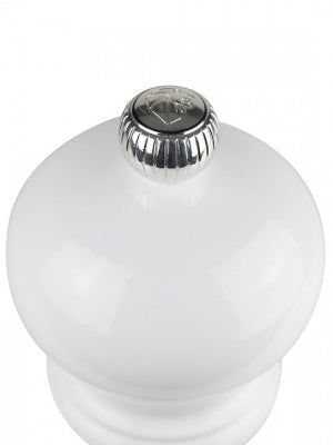MOULIN POIVRE U SELECT 22CM LAQUÉ BLANC PEUGEOT