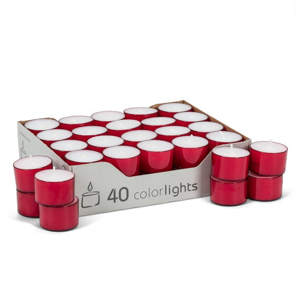 TEALITE ROUGE 1.5 8H