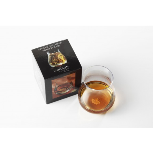 VERRE À WHISKY GLENCAIRN 320ML