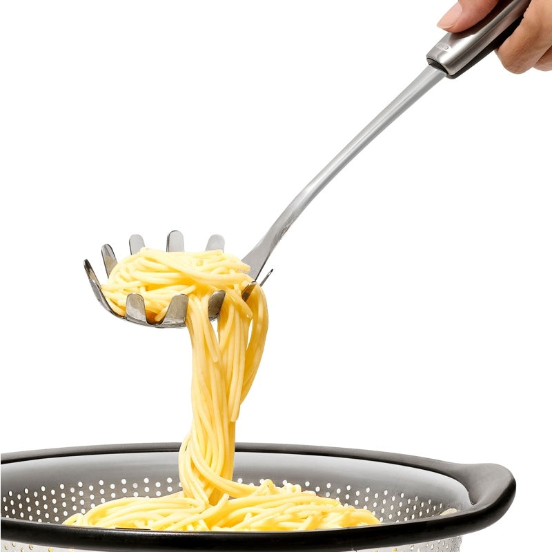CUILLERE SPAGHETTI OXO INOX