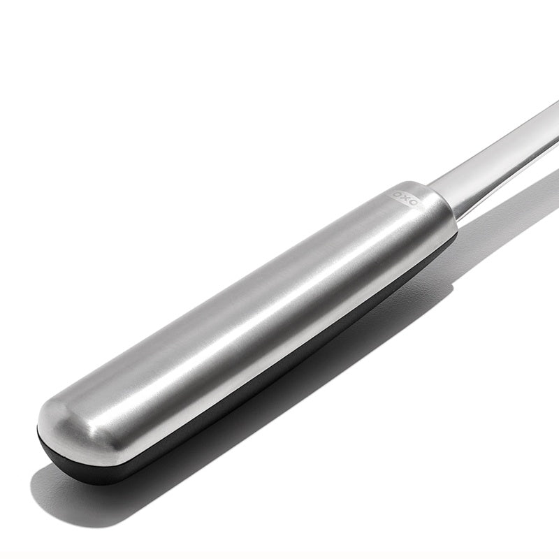 SPATULE SILICONE OXO INOX