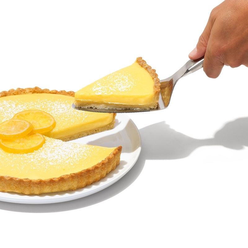 PELLE TARTE OXO INOX