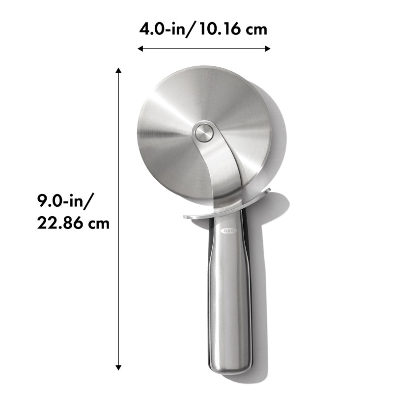 ROULETTE PIZZA OXO 10 CM