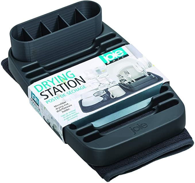 TAPIS SÉCHAGE ASSIETTE ET USTENSILES