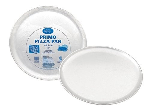 PLAQUE PIZZA 16'' PRIMO