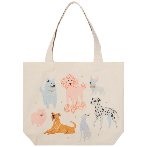 SAC MAGASINAGE CHIENS