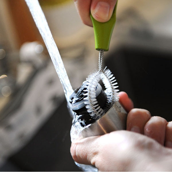 ENS. BROSSES/BOUTEILLE