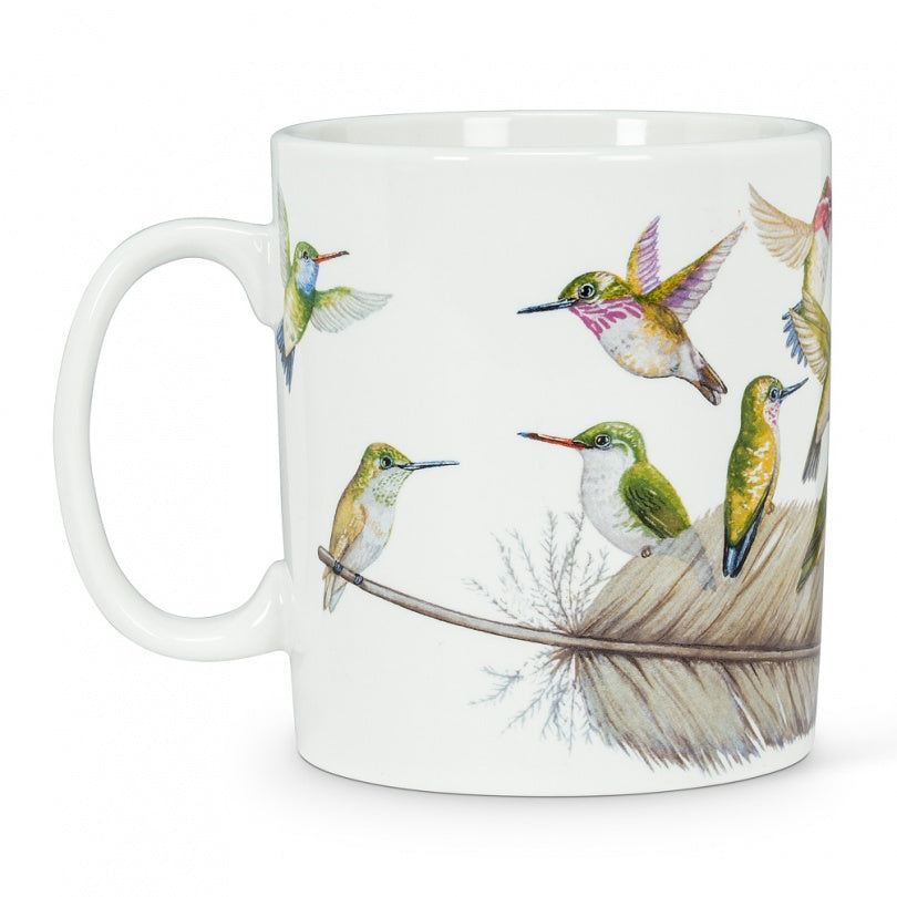 TASSE COLIBRI 4'' 16OZ