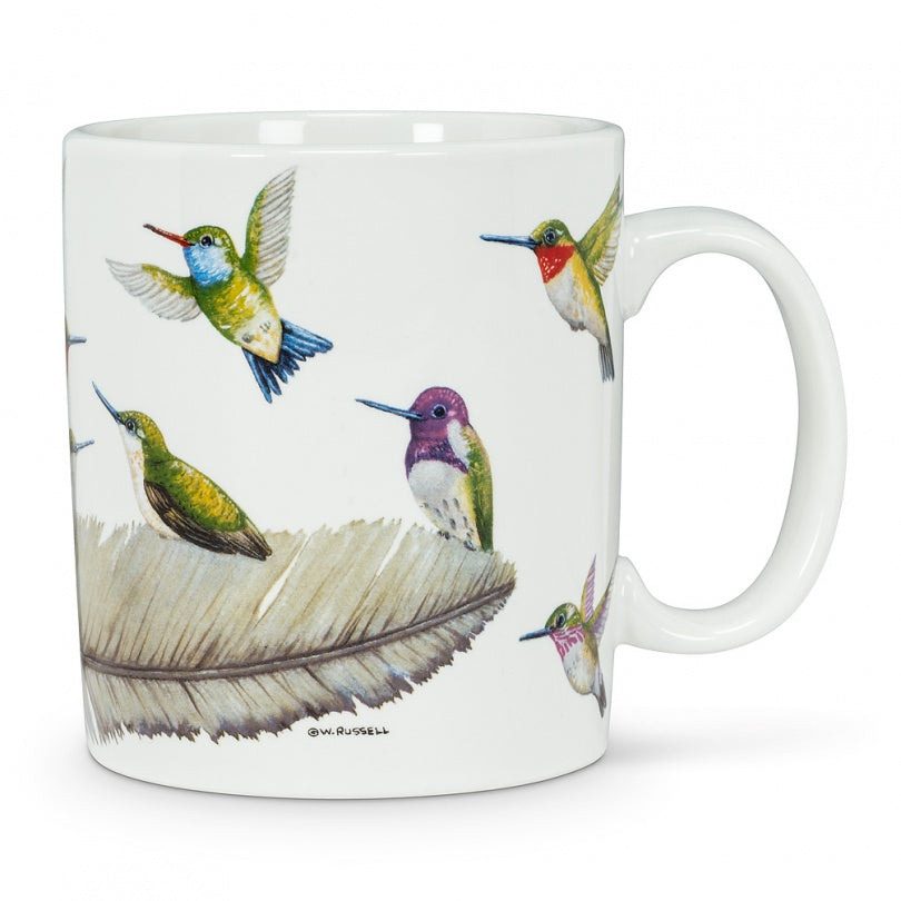 TASSE COLIBRI 4'' 16OZ