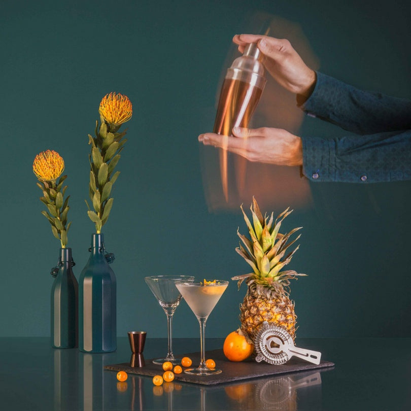 PASSOIRE COCKTAIL VACUVIN