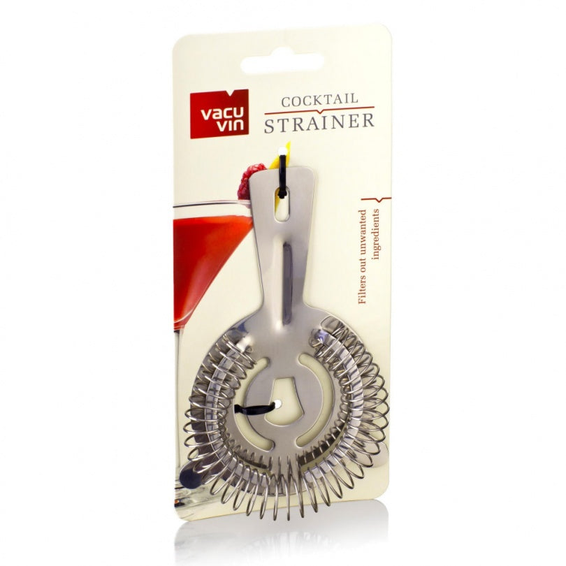 PASSOIRE COCKTAIL VACUVIN