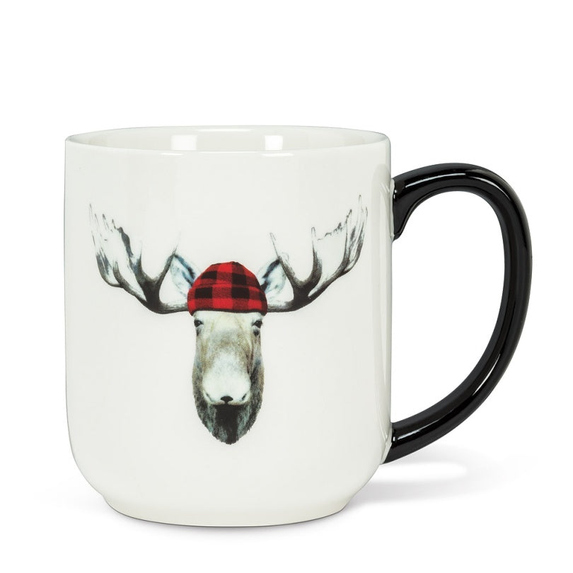 TASSE ORIGNAL AVEC TUQUE