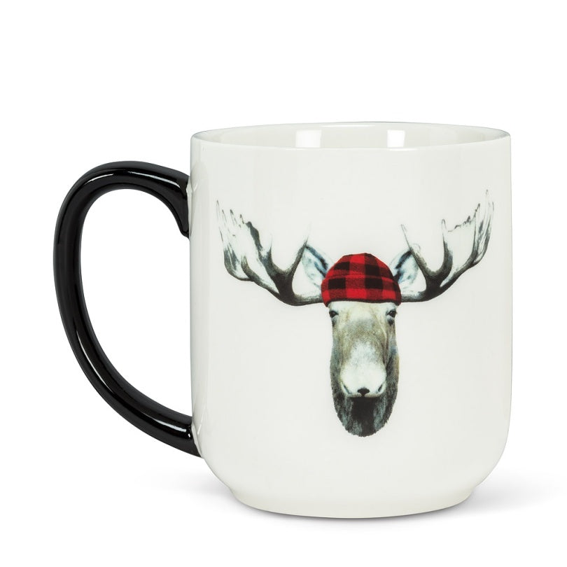 TASSE ORIGNAL AVEC TUQUE