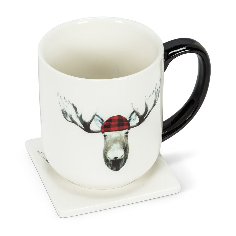 TASSE ORIGNAL AVEC TUQUE
