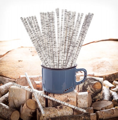 TASSE ENAMEL CAP. 8 OZ DENIM