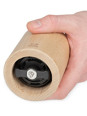 MOULIN GRAINE LIN NATUREL NAKA PEUGEOT