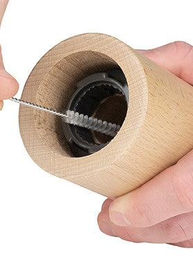 MOULIN GRAINE LIN NATUREL NAKA PEUGEOT