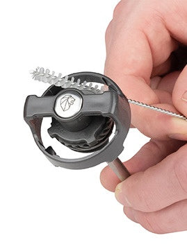 MOULIN GRAINE LIN NATUREL NAKA PEUGEOT