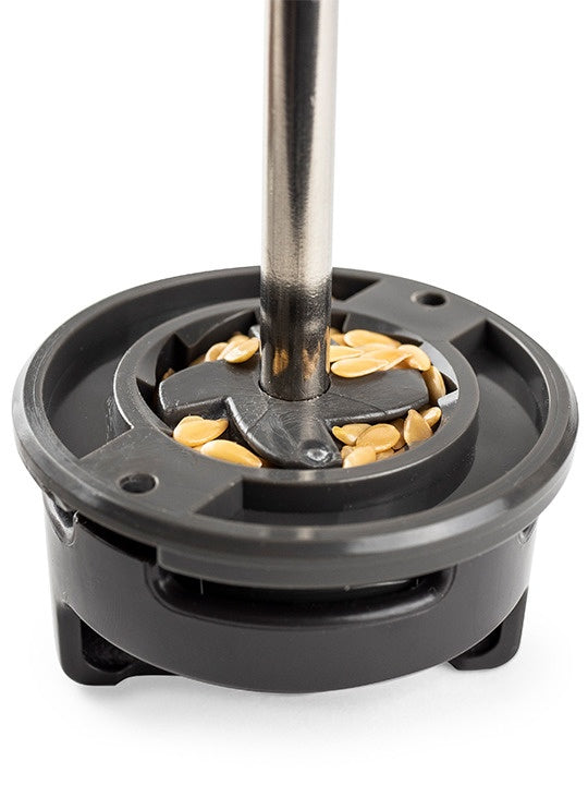 MOULIN GRAINE LIN NATUREL NAKA PEUGEOT