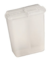 MINI SALIERE POIVRIERE PLASTIQUE